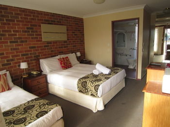 Aussie Rest Motel - Accommodation Gold Coast 10
