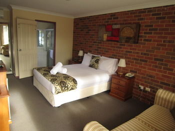 Aussie Rest Motel - Accommodation Gold Coast 11