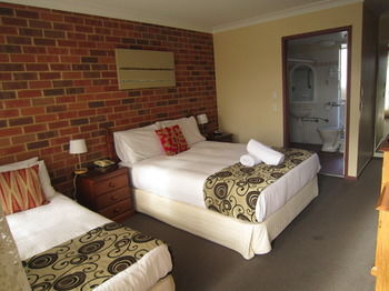 Aussie Rest Motel - Accommodation Gold Coast 12