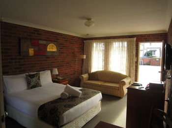 Aussie Rest Motel - Accommodation Gold Coast 13