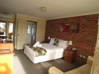 Aussie Rest Motel - Accommodation Gold Coast 14