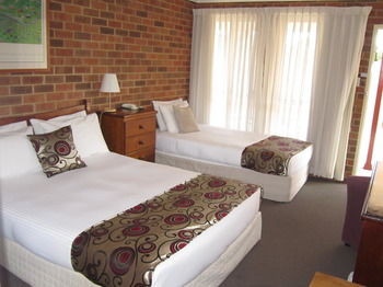 Aussie Rest Motel - Accommodation Gold Coast 15