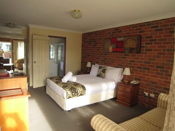Aussie Rest Motel - Accommodation Gold Coast 16