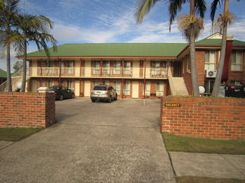 Aussie Rest Motel - Accommodation Gold Coast 17
