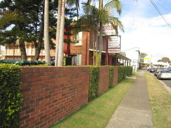 Aussie Rest Motel - Accommodation Gold Coast 18