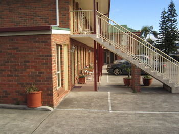 Aussie Rest Motel - Accommodation Gold Coast 19