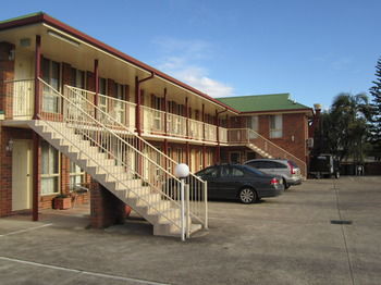 Aussie Rest Motel - Accommodation Gold Coast 20