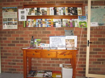 Aussie Rest Motel - Accommodation Gold Coast 21
