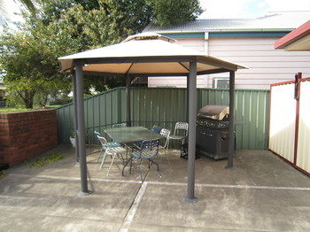 Aussie Rest Motel - Accommodation Gold Coast 23