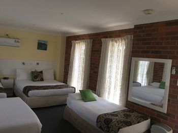 Aussie Rest Motel - Accommodation Gold Coast 25