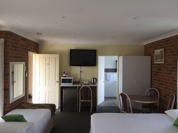 Aussie Rest Motel - Accommodation Gold Coast 26