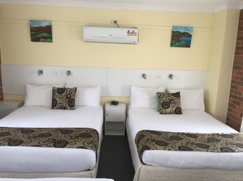 Aussie Rest Motel - Accommodation Gold Coast 27