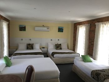 Aussie Rest Motel - Accommodation Gold Coast 28