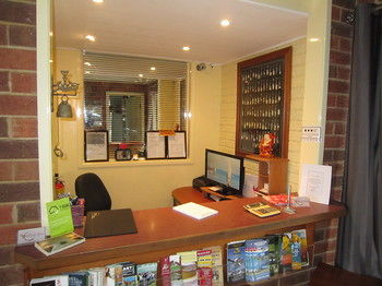 Aussie Rest Motel - Accommodation Gold Coast 29
