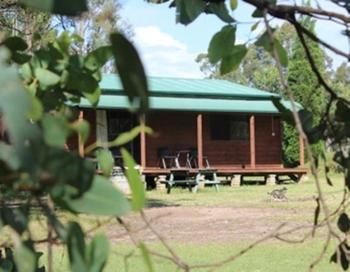 Hunter Hideaway Cottages - Accommodation Gold Coast 1