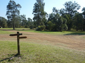 Hunter Hideaway Cottages - Accommodation Gold Coast 8