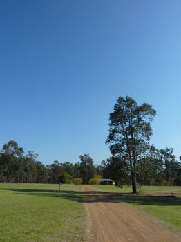 Hunter Hideaway Cottages - Accommodation Gold Coast 9