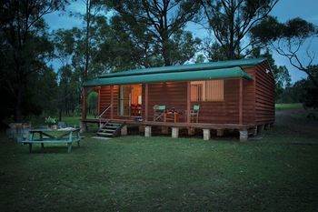 Hunter Hideaway Cottages - Accommodation Gold Coast 12