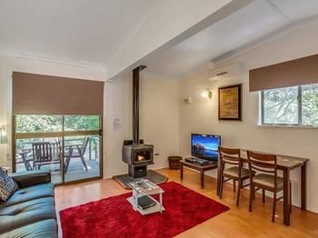 Tanglewood Gardens - 1 Gold Coast 9