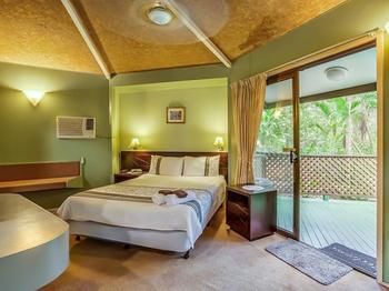 Tanglewood Gardens - 1 Gold Coast 12