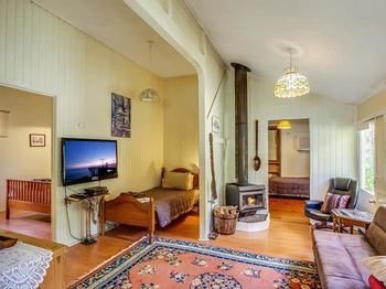 Tanglewood Gardens - 1 Gold Coast 20