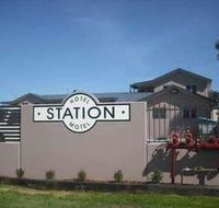 Station Hotel Motel Kurri Kurri - Accommodation Gold Coast