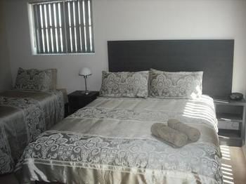 Station Hotel Motel Kurri Kurri - Accommodation Gold Coast 2