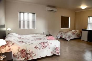 Station Hotel Motel Kurri Kurri - Accommodation Gold Coast 4