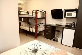 Station Hotel Motel Kurri Kurri - Accommodation Gold Coast 5