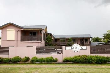 Station Hotel Motel Kurri Kurri - Accommodation Gold Coast 8