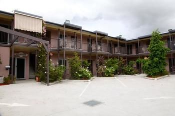 Station Hotel Motel Kurri Kurri - Accommodation Gold Coast 9