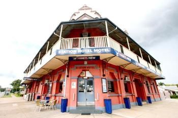 Station Hotel Motel Kurri Kurri - Accommodation Gold Coast 10
