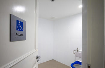 Remington Motor Inn - Accommodation Gold Coast 1