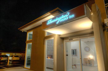 Remington Motor Inn - Accommodation Gold Coast 4