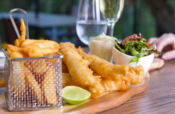 Remington Motor Inn - Accommodation Gold Coast 12
