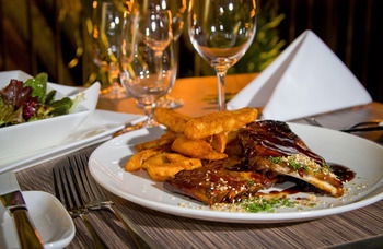 Remington Motor Inn - Accommodation Gold Coast 13