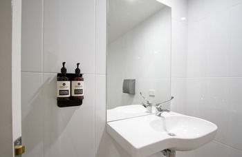 Remington Motor Inn - Accommodation Gold Coast 17