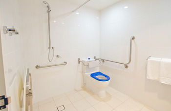 Remington Motor Inn - Accommodation Gold Coast 51