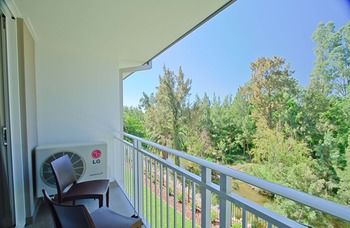 Remington Motor Inn - Accommodation Gold Coast 52