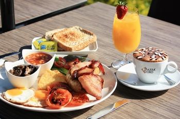 Remington Motor Inn - Accommodation Gold Coast 57