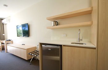 Remington Motor Inn - Accommodation Gold Coast 63