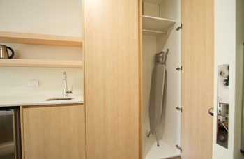 Remington Motor Inn - Accommodation Gold Coast 65