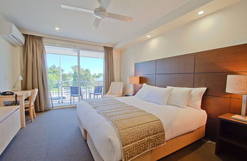 Remington Motor Inn - Accommodation Gold Coast 67