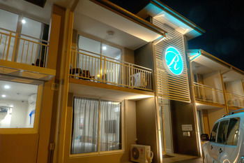 Remington Motor Inn - Accommodation Gold Coast 73