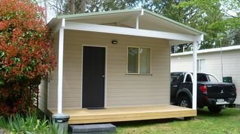 Lithgow Tourist And Van Park - Accommodation Gold Coast 1