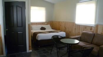 Lithgow Tourist And Van Park - Accommodation Gold Coast 3