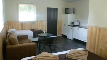 Lithgow Tourist And Van Park - Accommodation Gold Coast 4