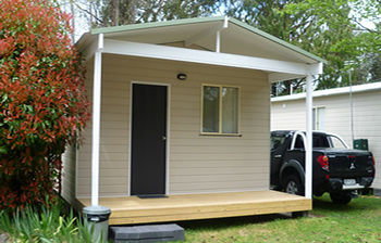Lithgow Tourist And Van Park - Accommodation Gold Coast 9