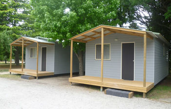 Lithgow Tourist And Van Park - Accommodation Gold Coast 10