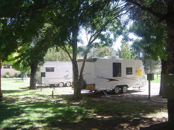 Lithgow Tourist And Van Park - Accommodation Gold Coast 11